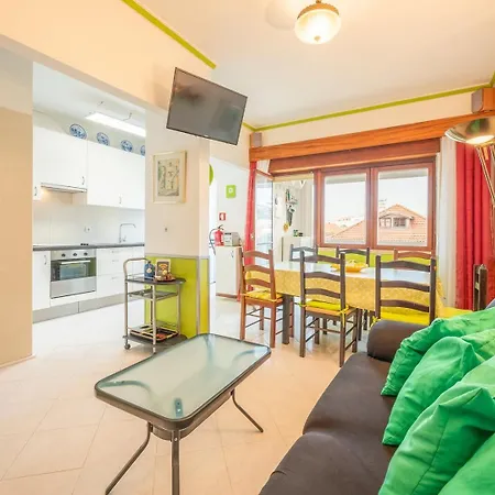 Guestready - Sea Breeze In Costa Da Caparica Apartment Lisbon Exterior photo