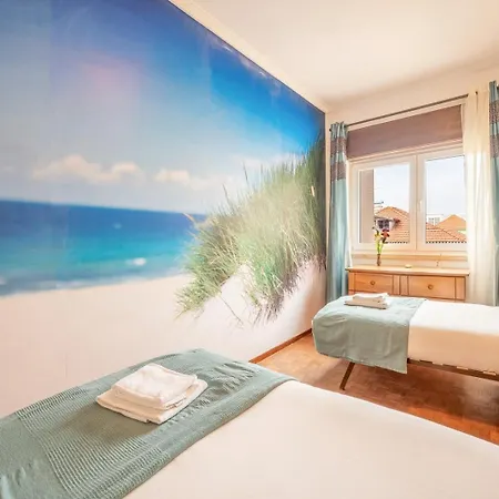 Guestready - Sea Breeze In Costa Da Caparica Apartment Lisbon Exterior photo