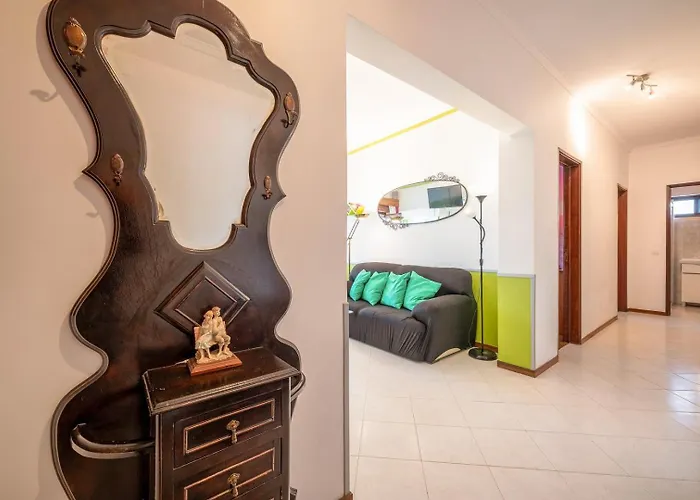 Guestready - Sea Breeze In Costa Da Caparica