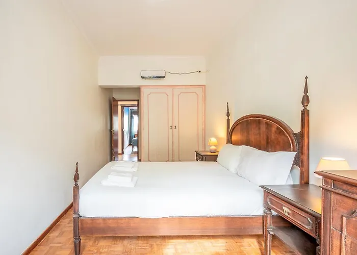 Guestready - Sea Breeze In Costa Da Caparica